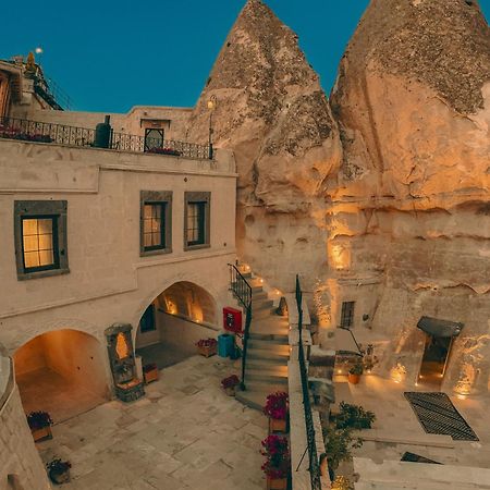 Sora Cave Hotel Göreme Ngoại thất bức ảnh