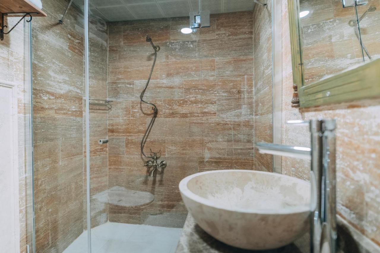 Sora Cave Hotel Göreme Ngoại thất bức ảnh