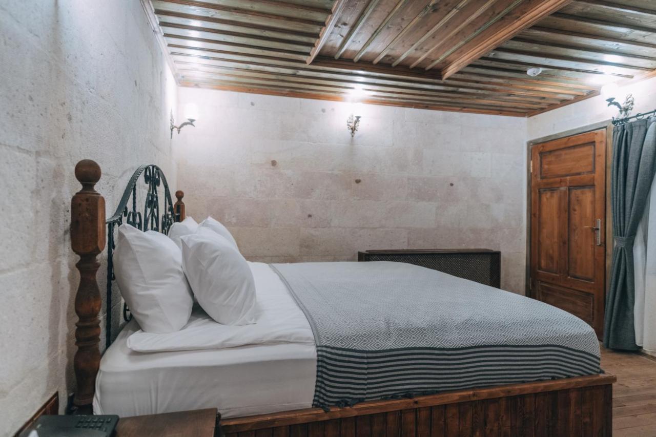Sora Cave Hotel Göreme Ngoại thất bức ảnh