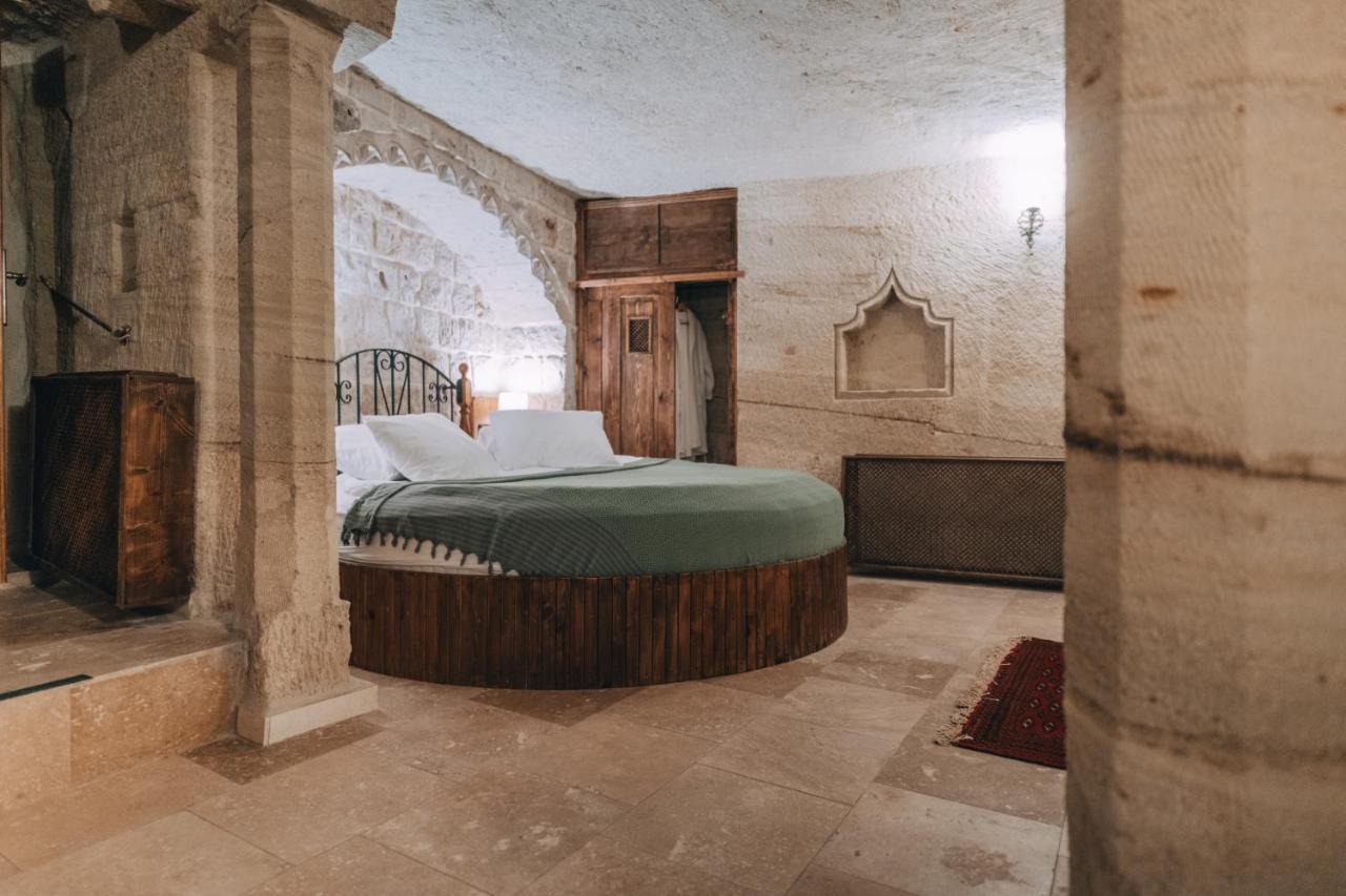Sora Cave Hotel Göreme Ngoại thất bức ảnh