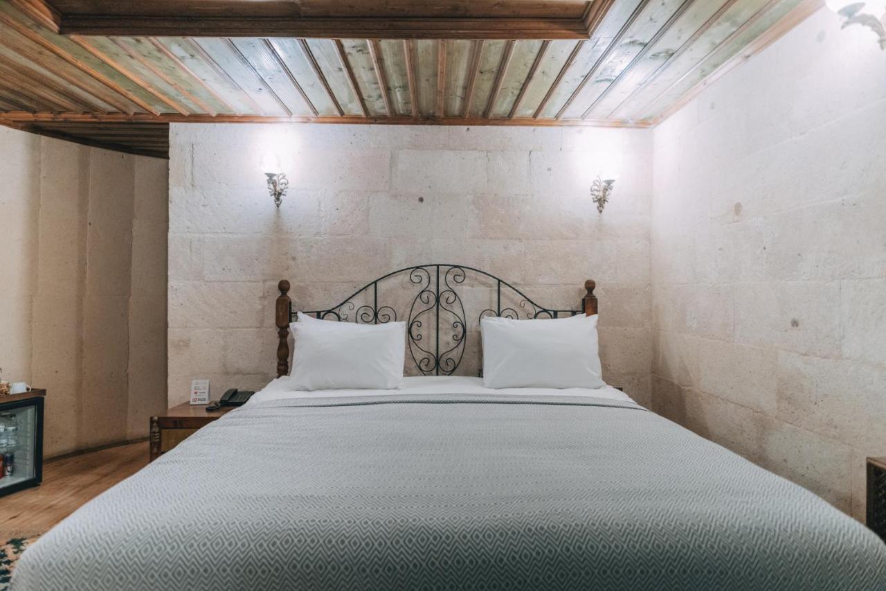 Sora Cave Hotel Göreme Ngoại thất bức ảnh