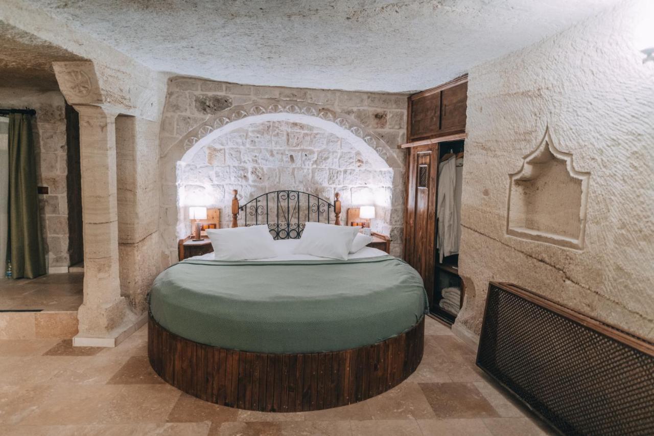 Sora Cave Hotel Göreme Ngoại thất bức ảnh