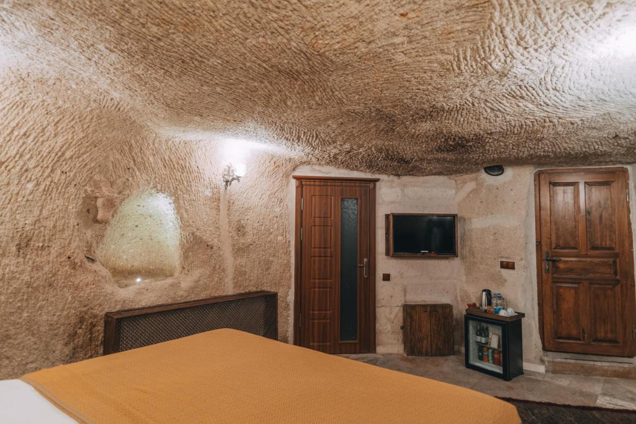 Sora Cave Hotel Göreme Ngoại thất bức ảnh