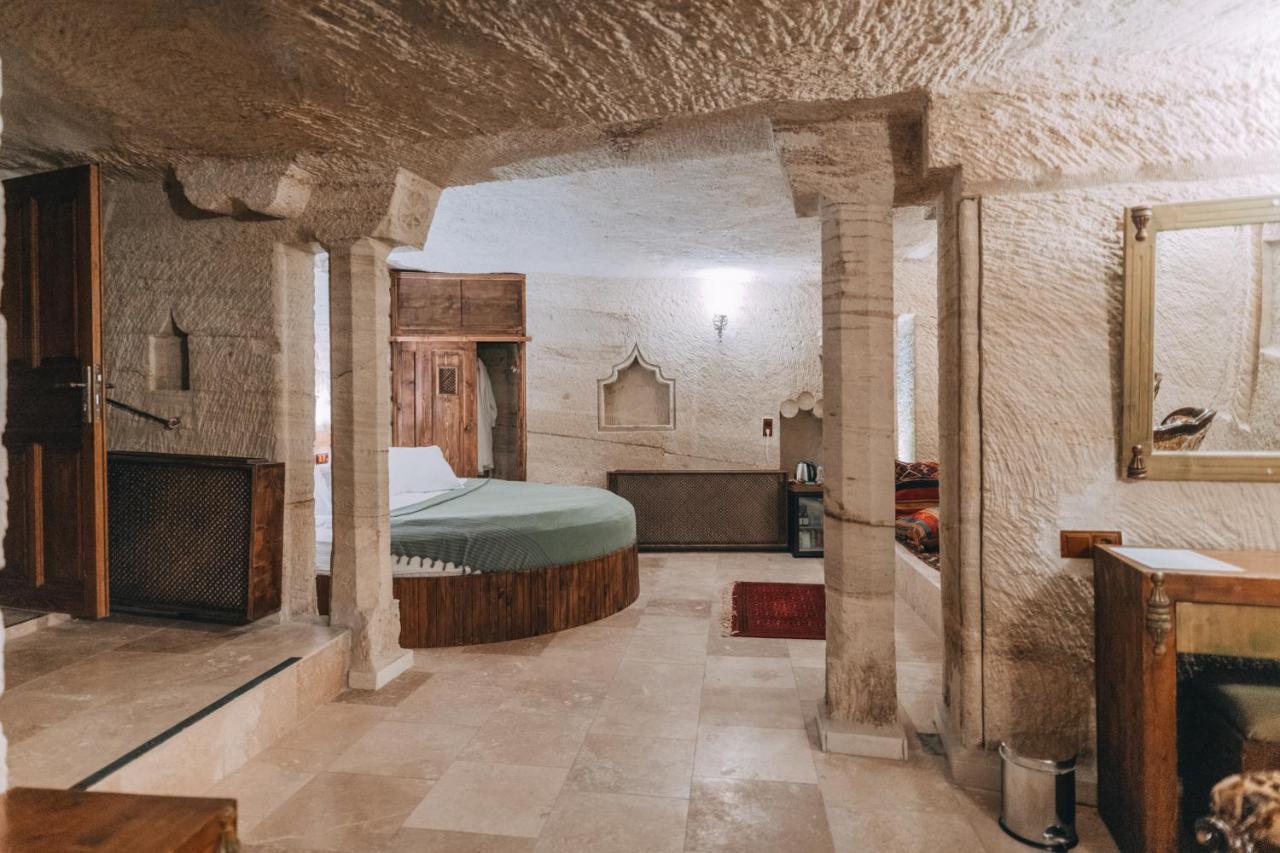 Sora Cave Hotel Göreme Ngoại thất bức ảnh
