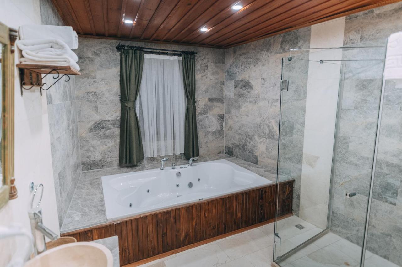 Sora Cave Hotel Göreme Ngoại thất bức ảnh