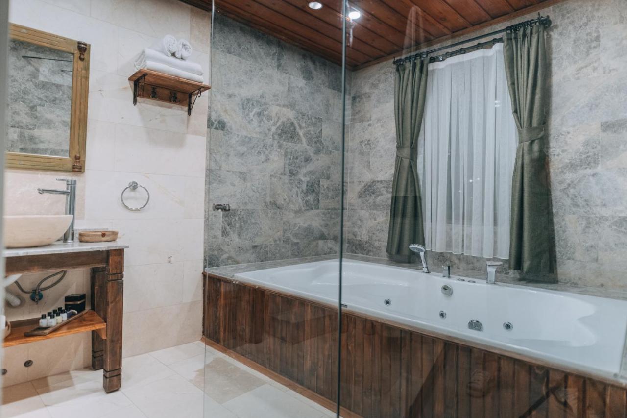 Sora Cave Hotel Göreme Ngoại thất bức ảnh