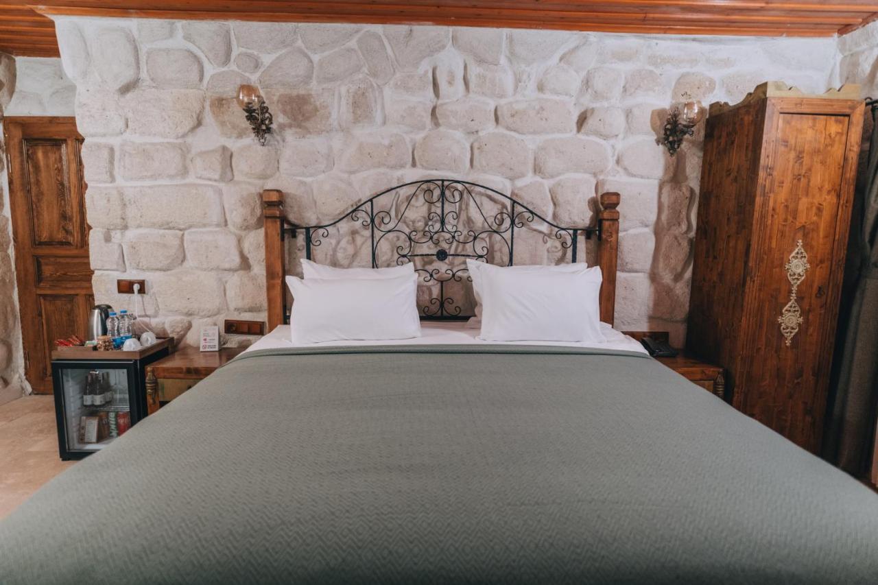 Sora Cave Hotel Göreme Ngoại thất bức ảnh