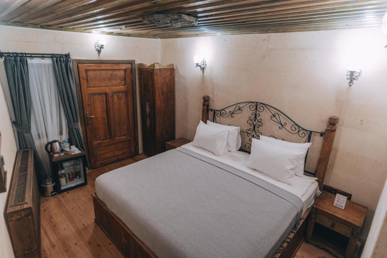 Sora Cave Hotel Göreme Ngoại thất bức ảnh