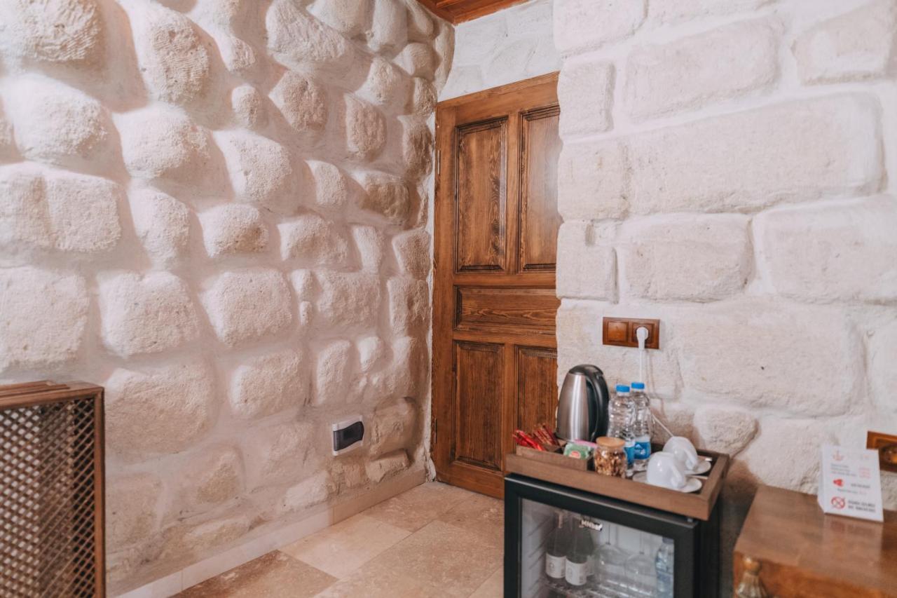 Sora Cave Hotel Göreme Ngoại thất bức ảnh