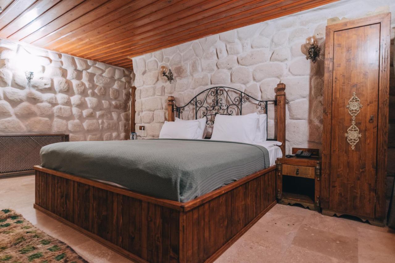 Sora Cave Hotel Göreme Ngoại thất bức ảnh