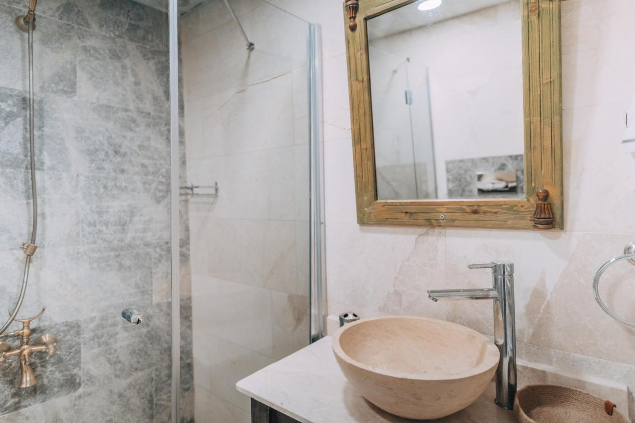 Sora Cave Hotel Göreme Ngoại thất bức ảnh