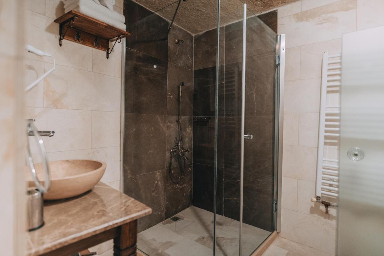 Sora Cave Hotel Göreme Ngoại thất bức ảnh