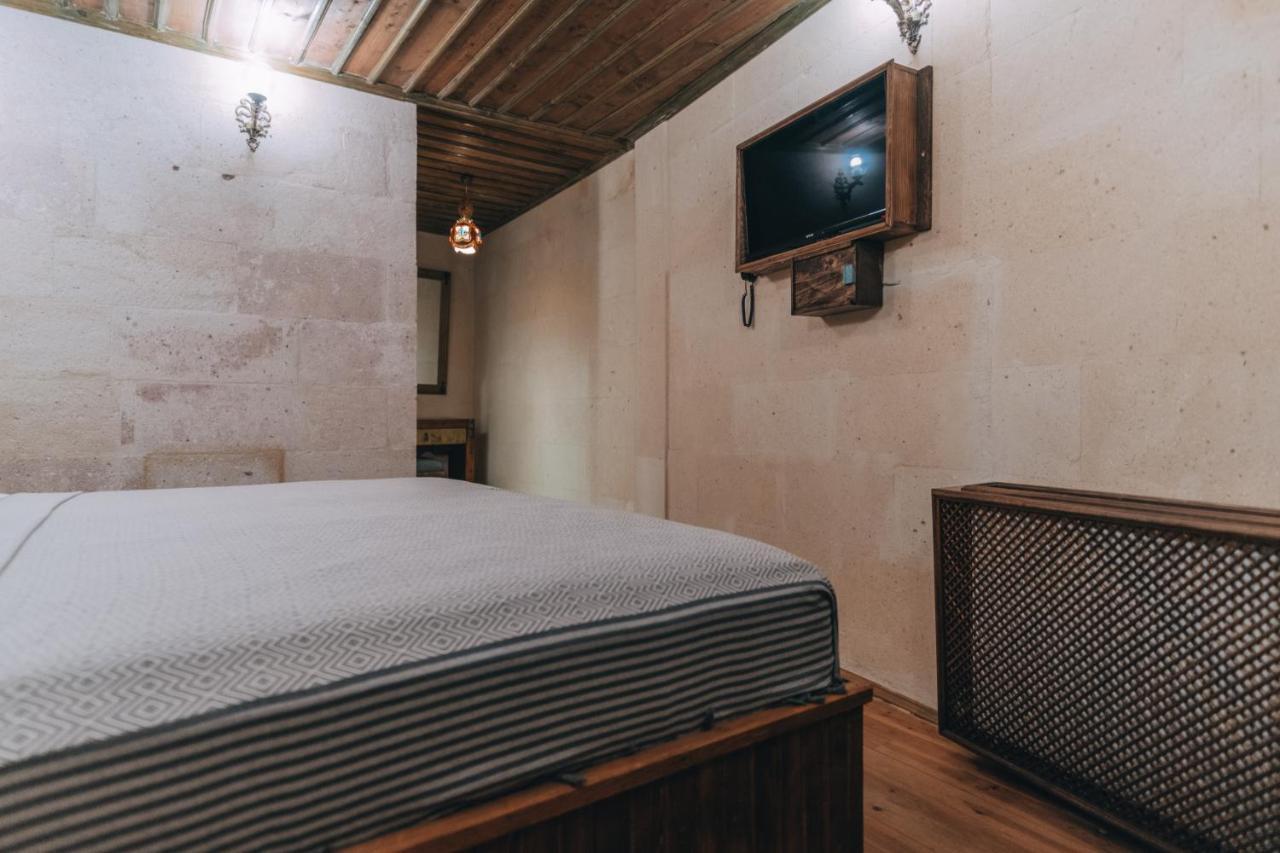 Sora Cave Hotel Göreme Ngoại thất bức ảnh