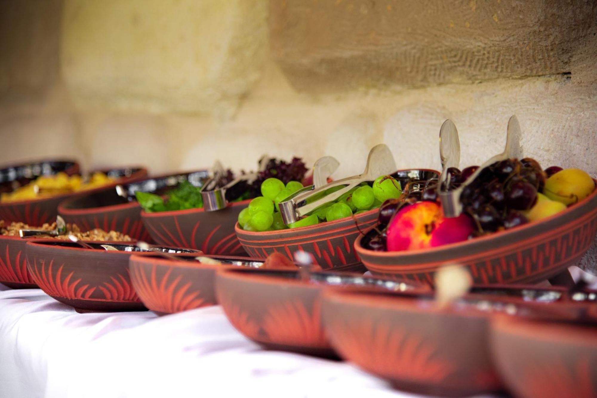 Sora Cave Hotel Göreme Ngoại thất bức ảnh