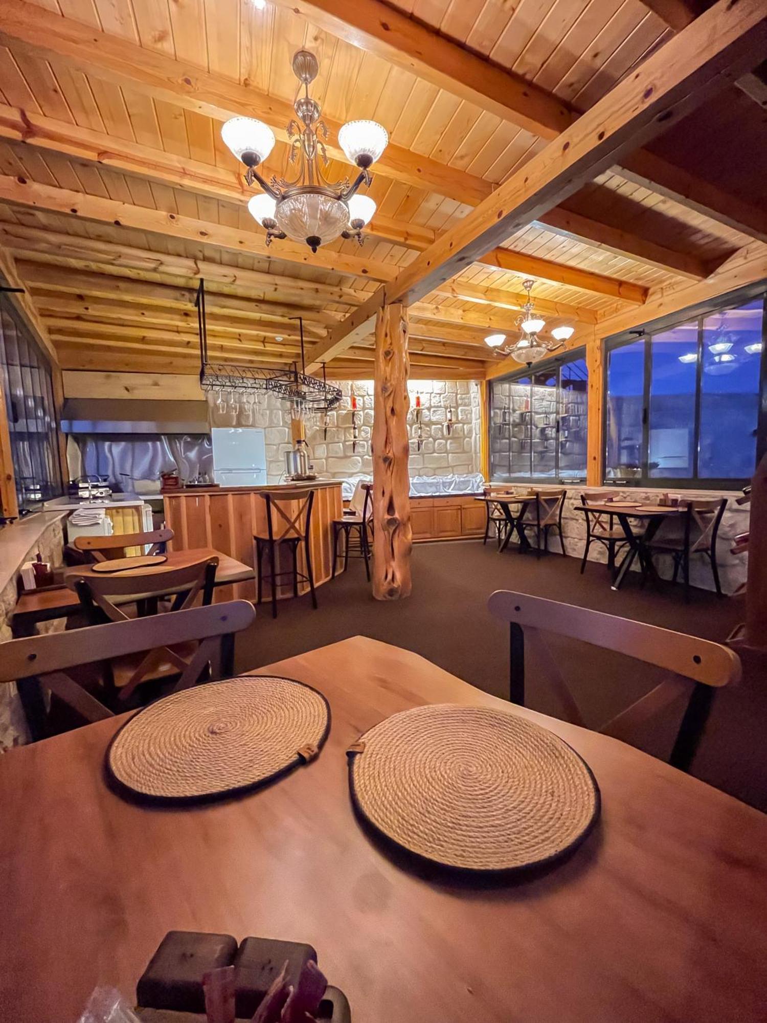 Sora Cave Hotel Göreme Ngoại thất bức ảnh